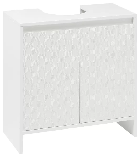 Image of Lloyd Pascal Hana Underbasin White