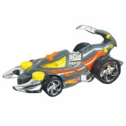 image of Hot Wheels 9 Monster Action Scorpedo