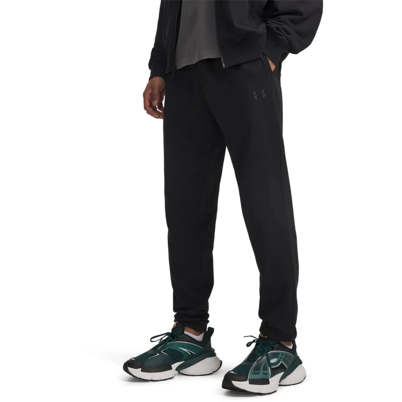 Image of Under Armour UA Rival LW Jggr Black male S