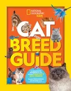 Image of cat breed guide a complete reference to your purr fect best friend