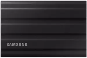 Image of Samsung T7 1TB Shield External Portable SSD Drive