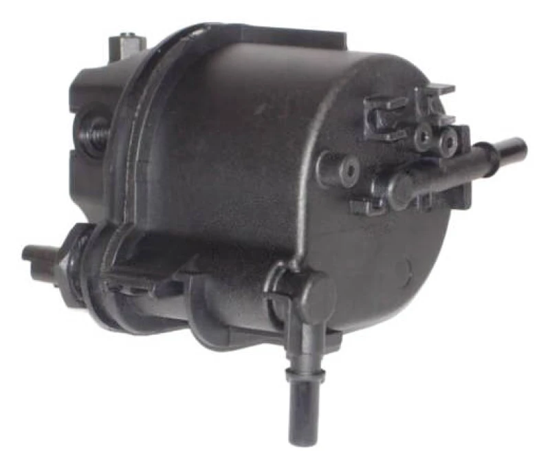 Image of JAPKO 30351 Fuel Filter with filter heating Fuel filter (9)