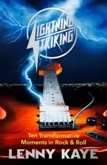 Image of Lightning Striking