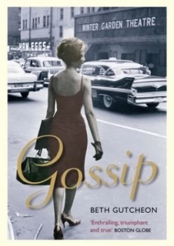 Image of Gossip by Beth Richardson Gutcheon