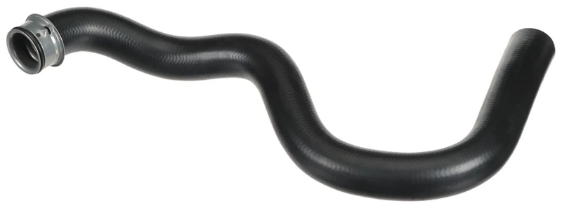 Image of GATES 05-3384 Radiator Hose EPDM (ethylene propylene diene Monomer (M-class) rubber) EPDM (ethylene propylene diene Monomer (M-class) rubber) Radiator