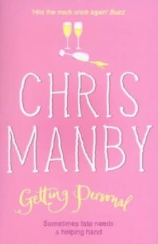 Image of Getting Personal by Chrissie Manby Paperback
