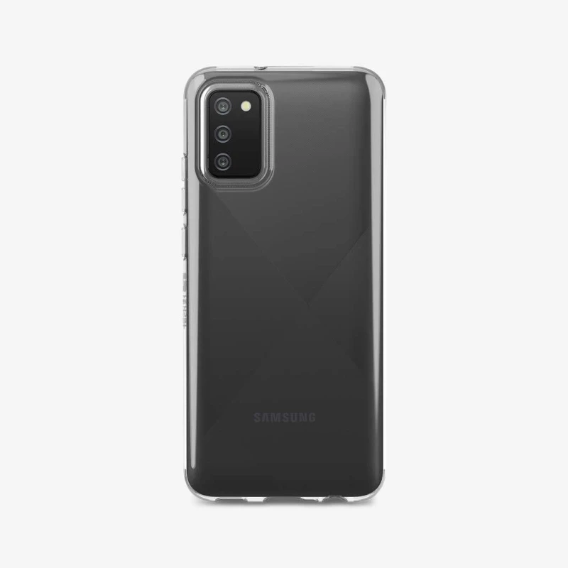 Image of Tech 21 Impact Shield and Self Heal Screen Protector for Samsung EXR8T214818