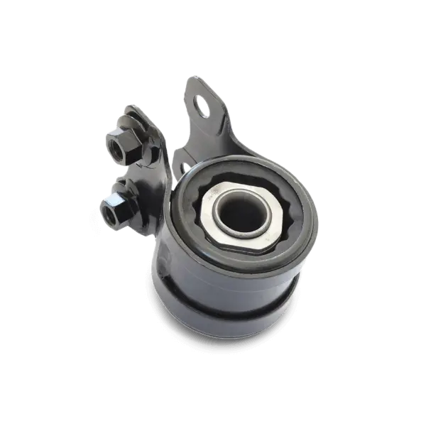 Image of CTR GV0441 Arm Bushes Lower Front Axle Control Arm-/Trailing Arm Bush (251)