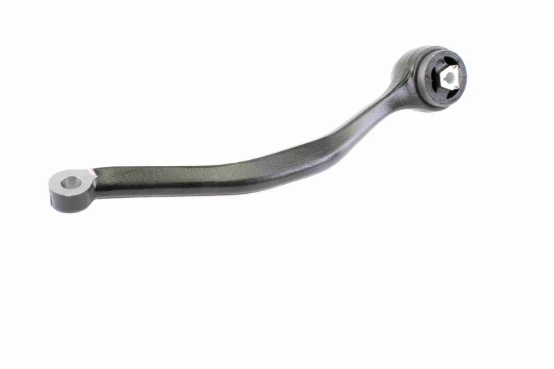 Image of VAICO V20-7204 Suspension arm Control Arm, Steel, Original VAICO Quality, Lower Front Axle, with bearing(s) Steel Track Control Arm (273)