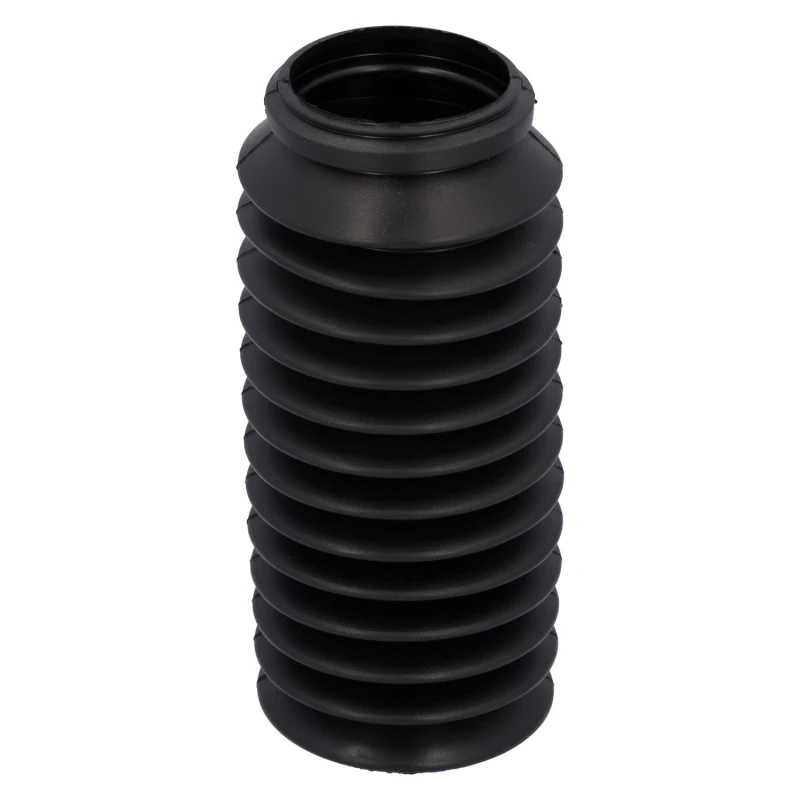 Image of FEBI BILSTEIN 08071 Protective Cap/Bellow, shock absorber Rear Axle Rubber Protective Cap/Bellow,shock absorber (3365)