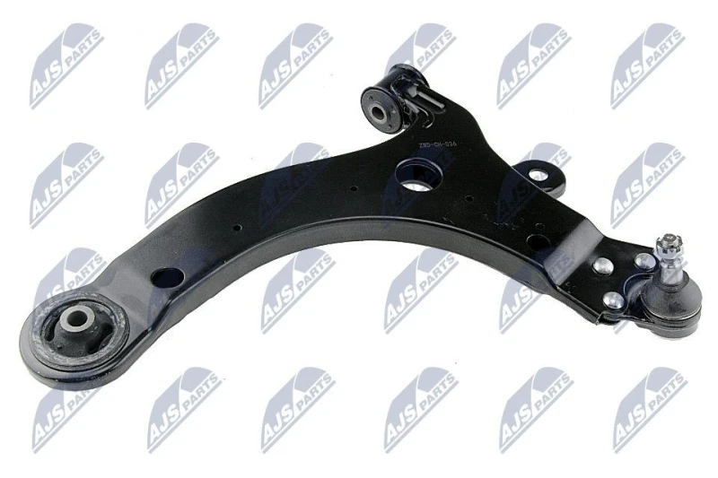 Image of NTY Suspension arm NTY ZWD-CH-037
