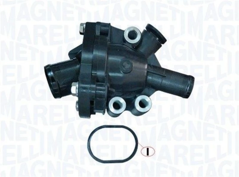 Image of MAGNETI MARELLI Thermostat MAGNETI MARELLI 352317003460