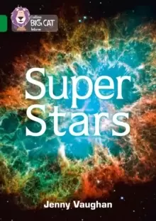 Image of Super Stars : Band 15/Emerald