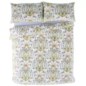 Image of Potagerie Art Deco 100% Cotton Bedding Set