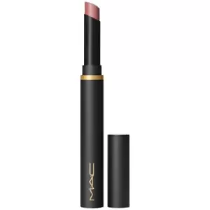 Image of MAC Powder Kiss Velvet Blur Slim Stick 2g (Various Shades) - Over The Taupe