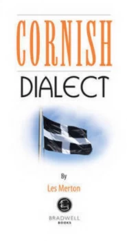 Image of Cornish Dialect by Les Merton Paperback