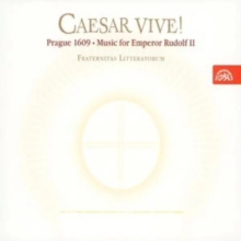 Image of Caesar Vive! CD / Album