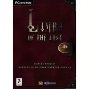 image of Limbo Of The Lost PC Game