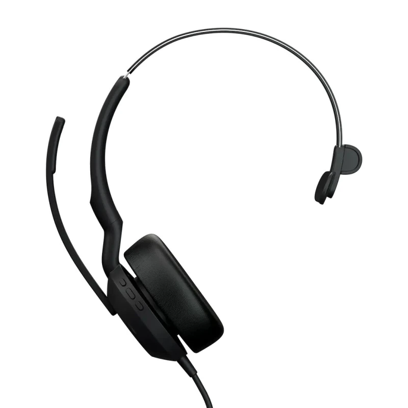 Image of Jabra Evolve2 50 Single-Ear / Mono UC (Universal Communications) No