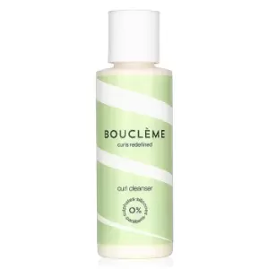 image of Boucleme Curl Cleanser 100ml