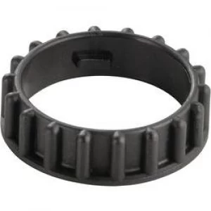 Image of TE Connectivity 965687 1 Accessory For DIN 72585 Round Plug Connector.