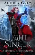 Image of light singer kingdom of runes book 4