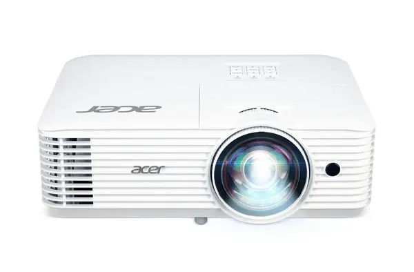Image of Acer H6518STi 3500 ANSI Lumens 1080p Projector