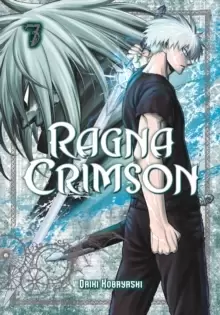 Image of Ragna Crimson 7