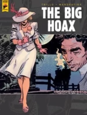 Image of big hoax