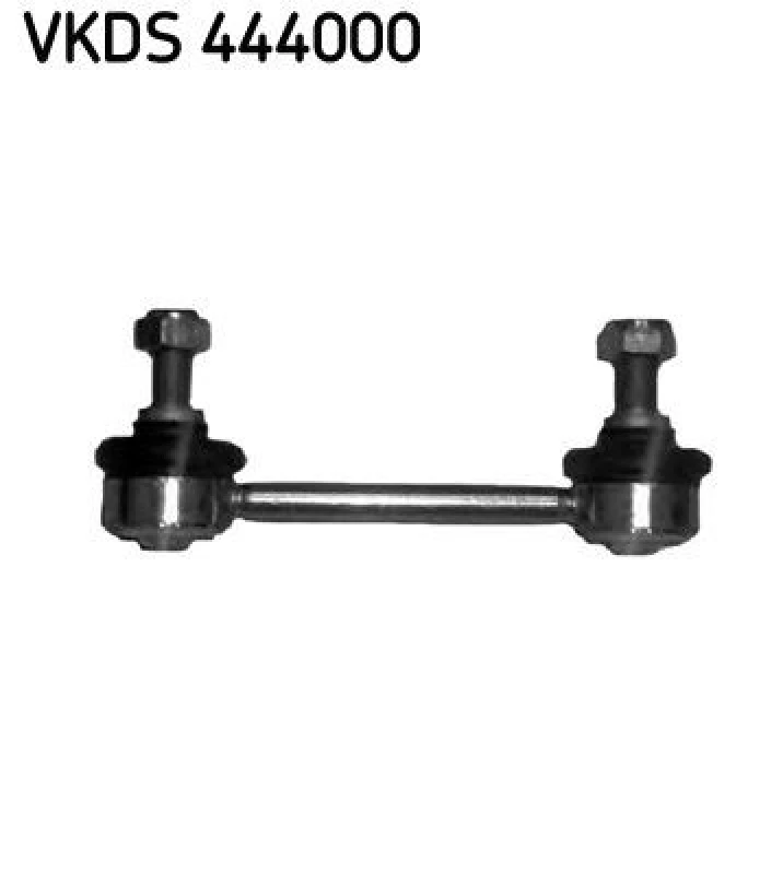 Image of SKF Anti-roll bar link SKF VKDS 444000