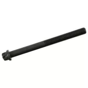 Image of Cylinder Head Bolt 11724 by Febi Bilstein