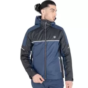 Image of Dare 2b Mens Incarnate Waterproof Breathable Ski Jacket L- Chest 42', (107cm)
