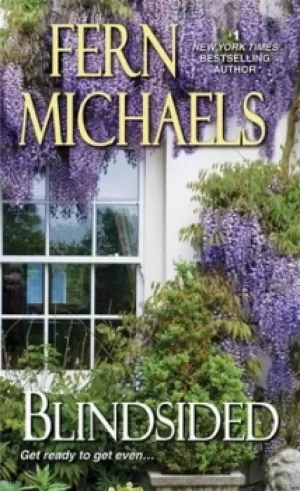 Image of Blindsided by Fern Michaels