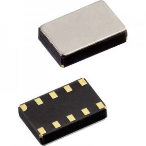 image of Timer IC t real time clock MicroCrystal RV 8523 C3 TA 20ppm SON 10