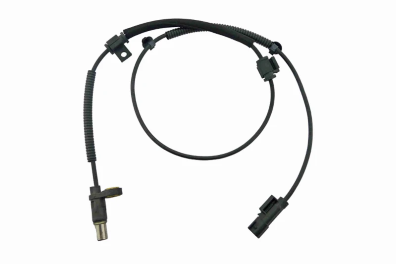 Image of ABS sensor VEMO V25-72-1219