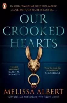Image of Our Crooked Hearts