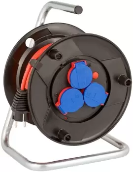 Image of Brennenstuhl 1098530001 cord reel