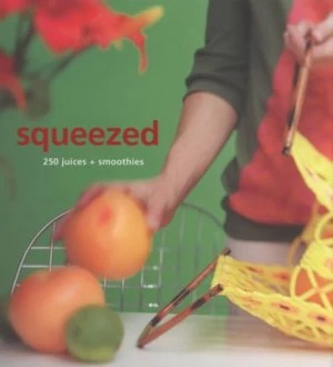 Image of Squeezed by Tim Robinson Paperback