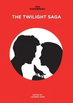 Image of The Twilight saga by Laurena Aker