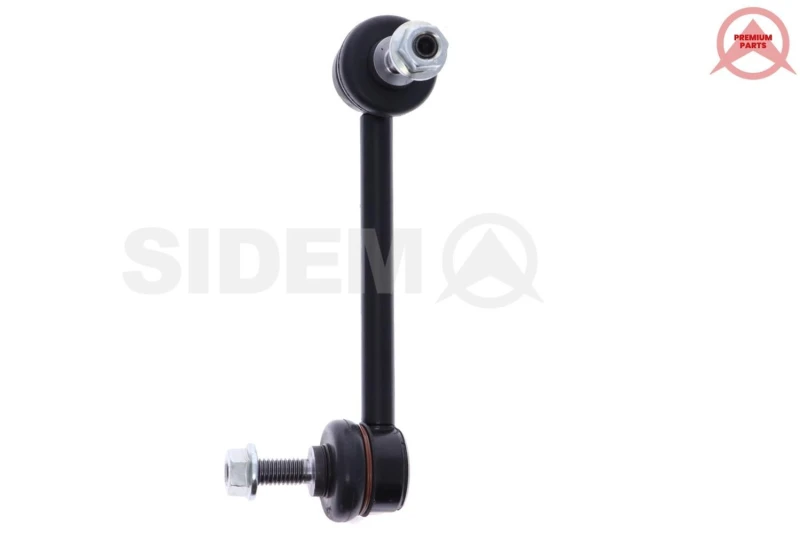 Image of SIDEM 15067 Anti-roll bar link Rear Axle Right Link Stabiliser (3229)