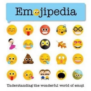Image of Emojipedia Hardback