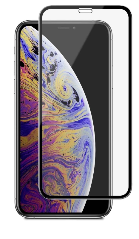 Image of eSTUFF ES501510 mobile phone screen/back protector Clear screen protec