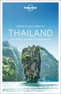 Image of lonely planet best of thailand 3