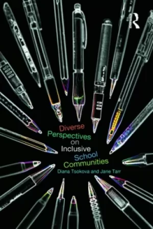 Image of Diverse Perspectives on Inclusive School Communities