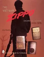 Image of viet nam zippo cigarette lighters 1933 1975