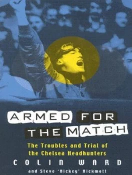 Image of Armed for the Match by Colin Ward Paperback