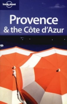 Image of Provence and the Cte Dazur by Nicola Williams and Catherine Le Nevez Paperback