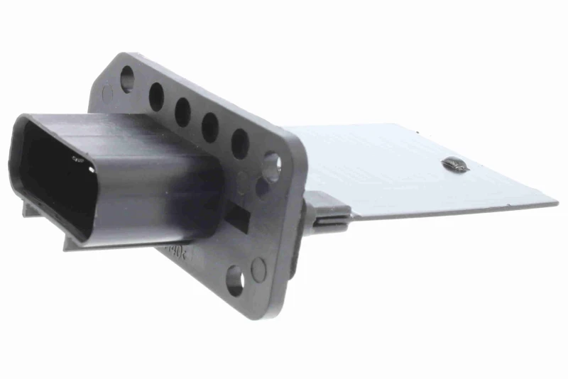 Image of Blower motor regulator VEMO V25-79-0018