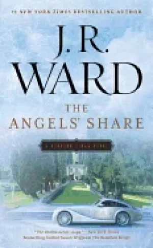 Image of angels share
