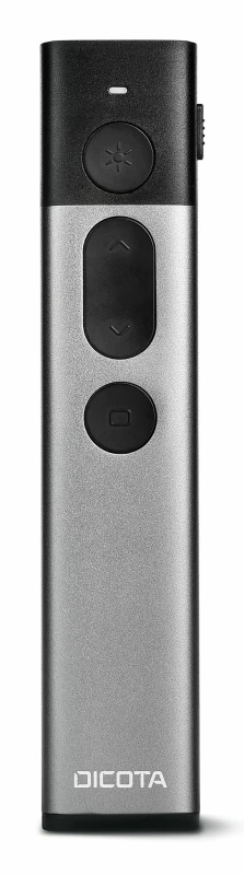 Image of Dicota DICOTA D32075 laser pointer 30 m Black, Grey D32075